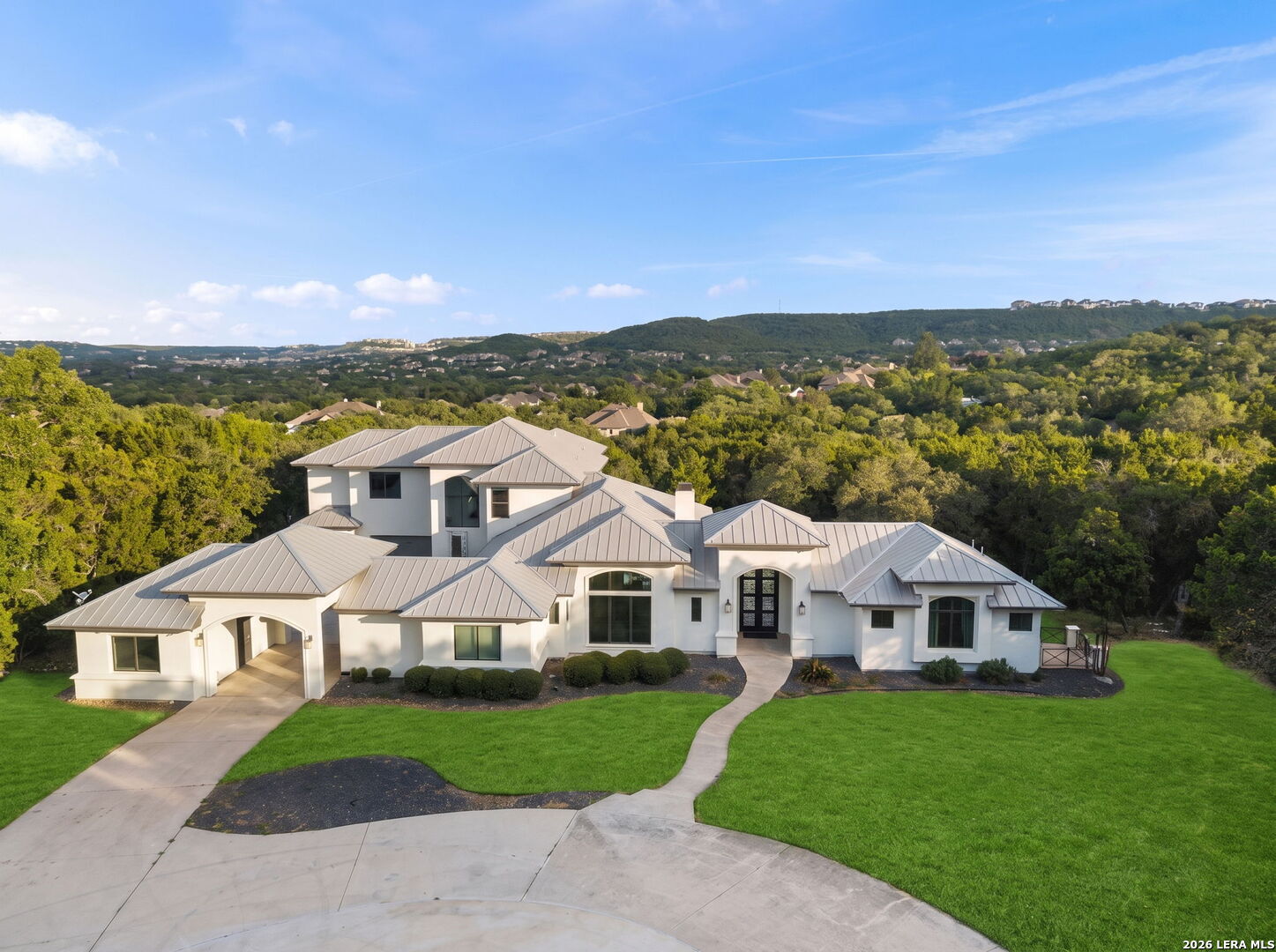 22964 Cielo Vista Drive San Antonio TX 78255