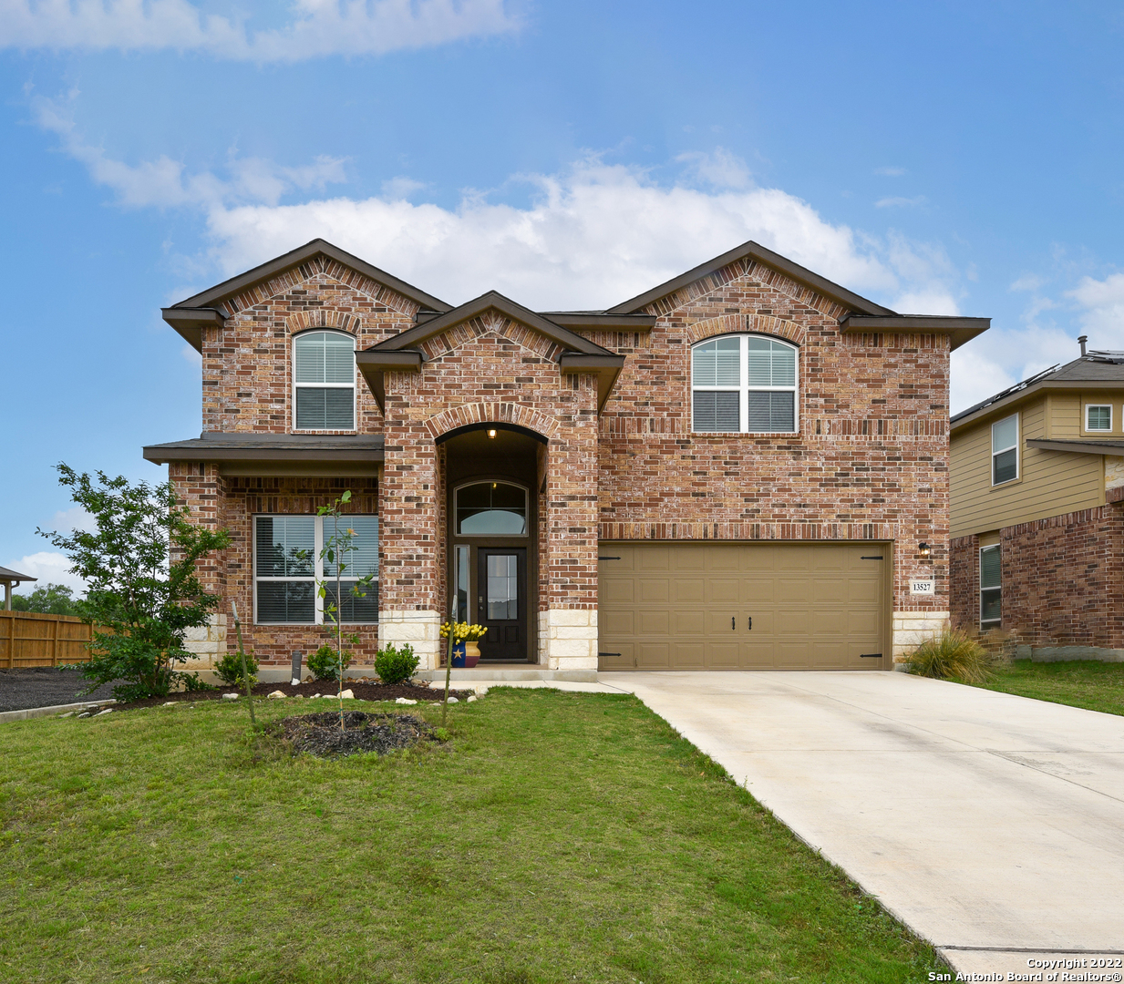 13527 Pickett Canyon San Antonio TX 78254