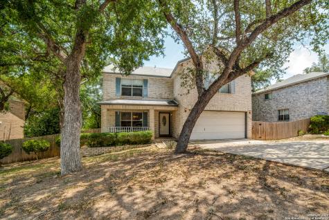 14010 N Hills Village Drive San Antonio TX 78249