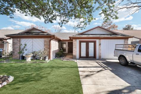 6034 Ridge Glade Street San Antonio TX 78250