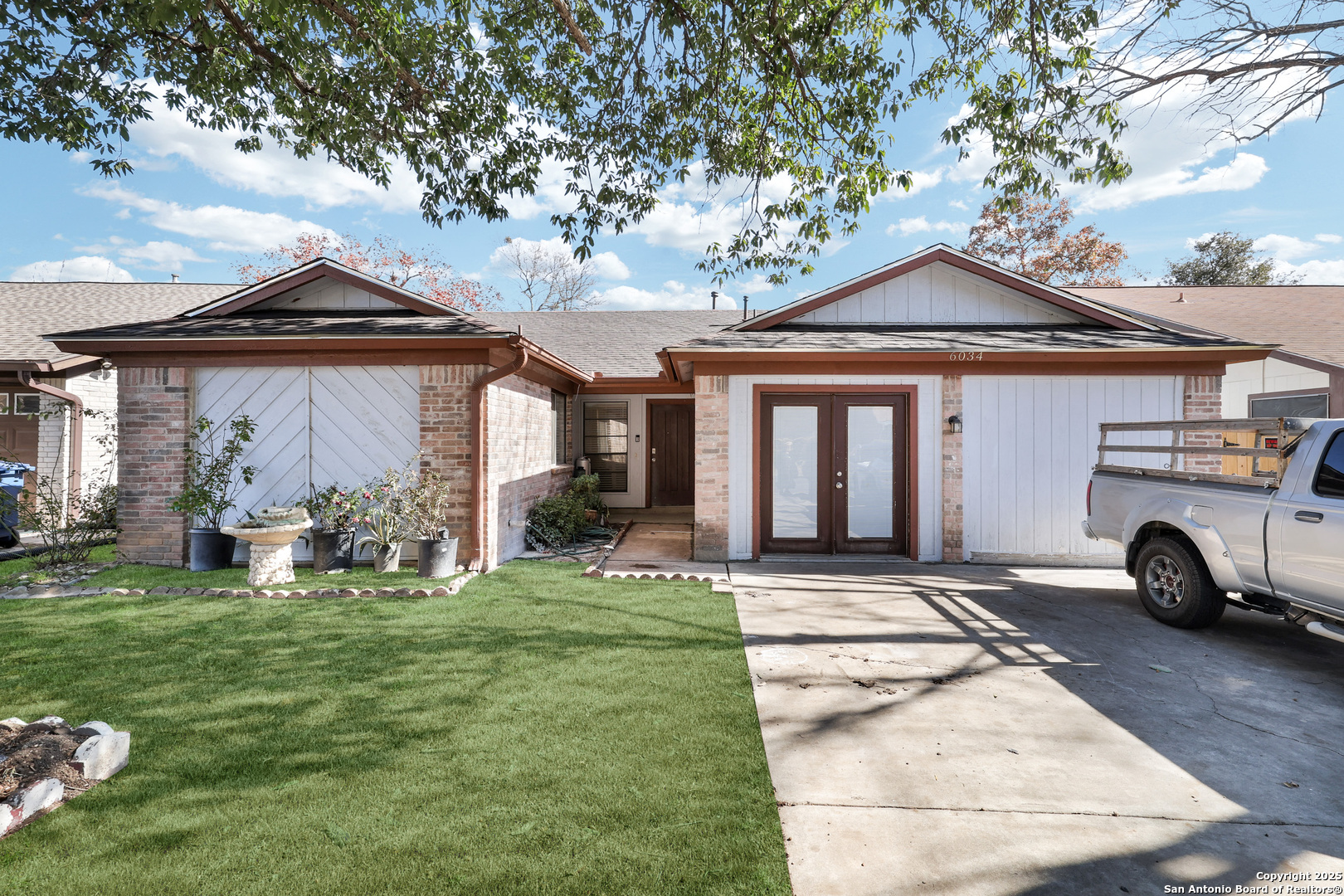 6034 Ridge Glade Street San Antonio TX 78250