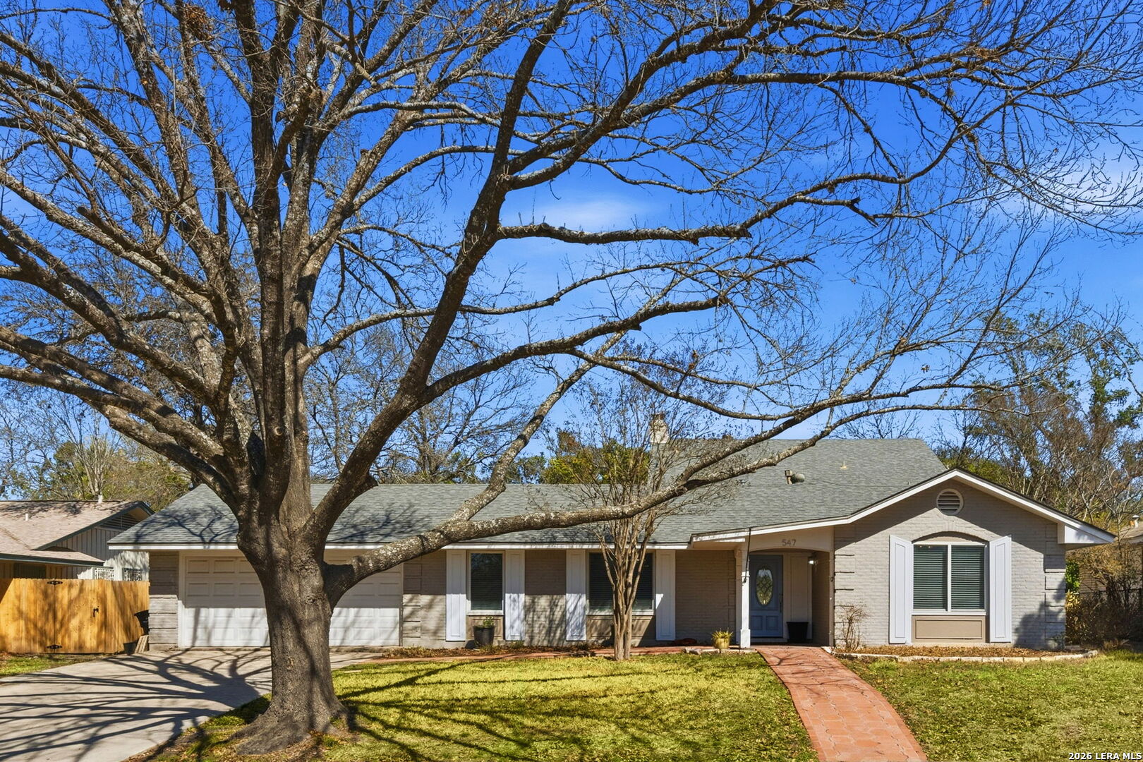 547 Patricia San Antonio TX 78216