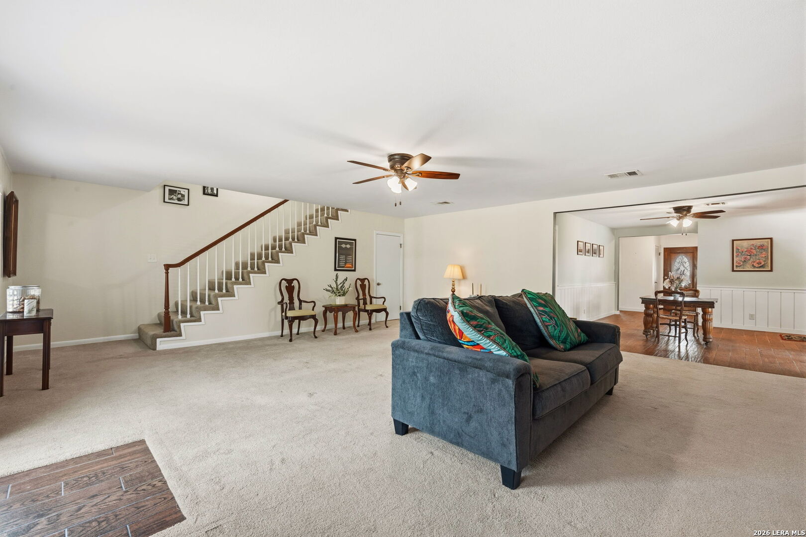547 Patricia San Antonio TX 78216