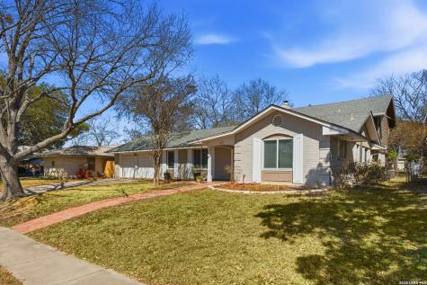 547 Patricia San Antonio TX 78216