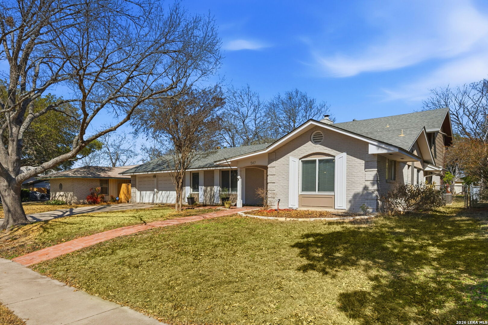 547 Patricia San Antonio TX 78216