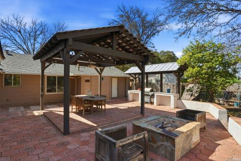 547 Patricia San Antonio TX 78216