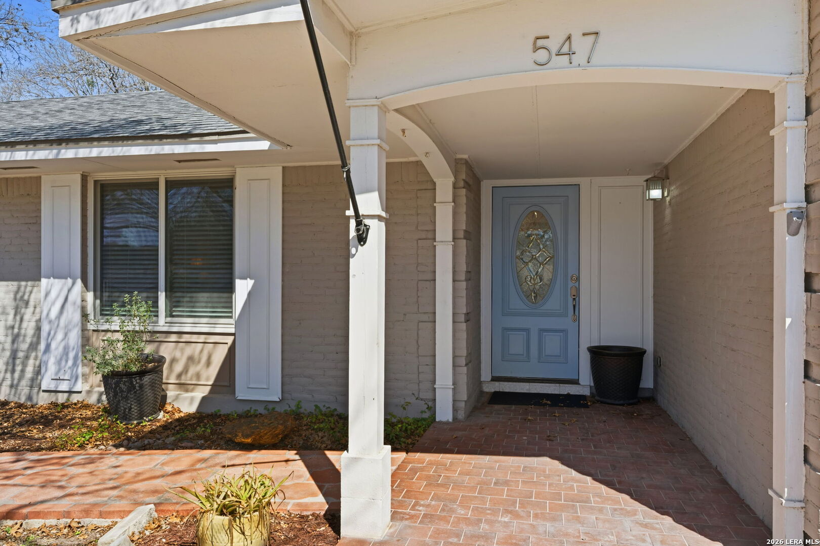 547 Patricia San Antonio TX 78216