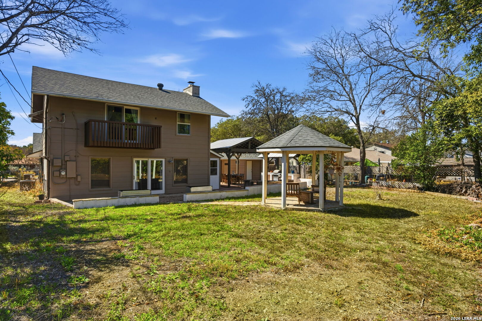 547 Patricia San Antonio TX 78216
