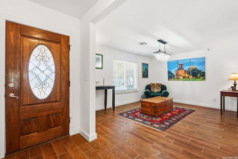 547 Patricia San Antonio TX 78216