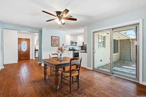 547 Patricia San Antonio TX 78216