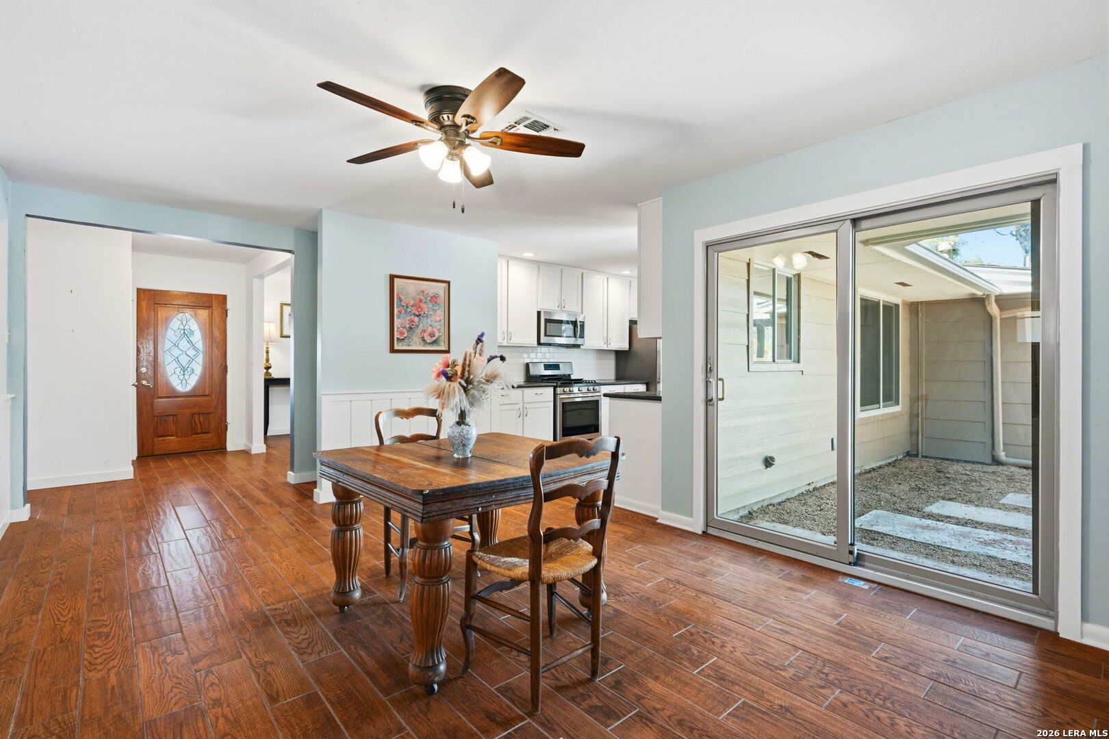 547 Patricia San Antonio TX 78216