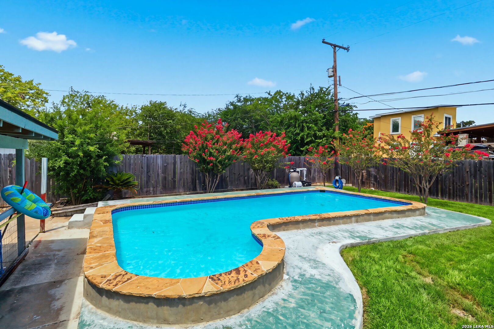 355 Rexford Drive San Antonio TX 78216