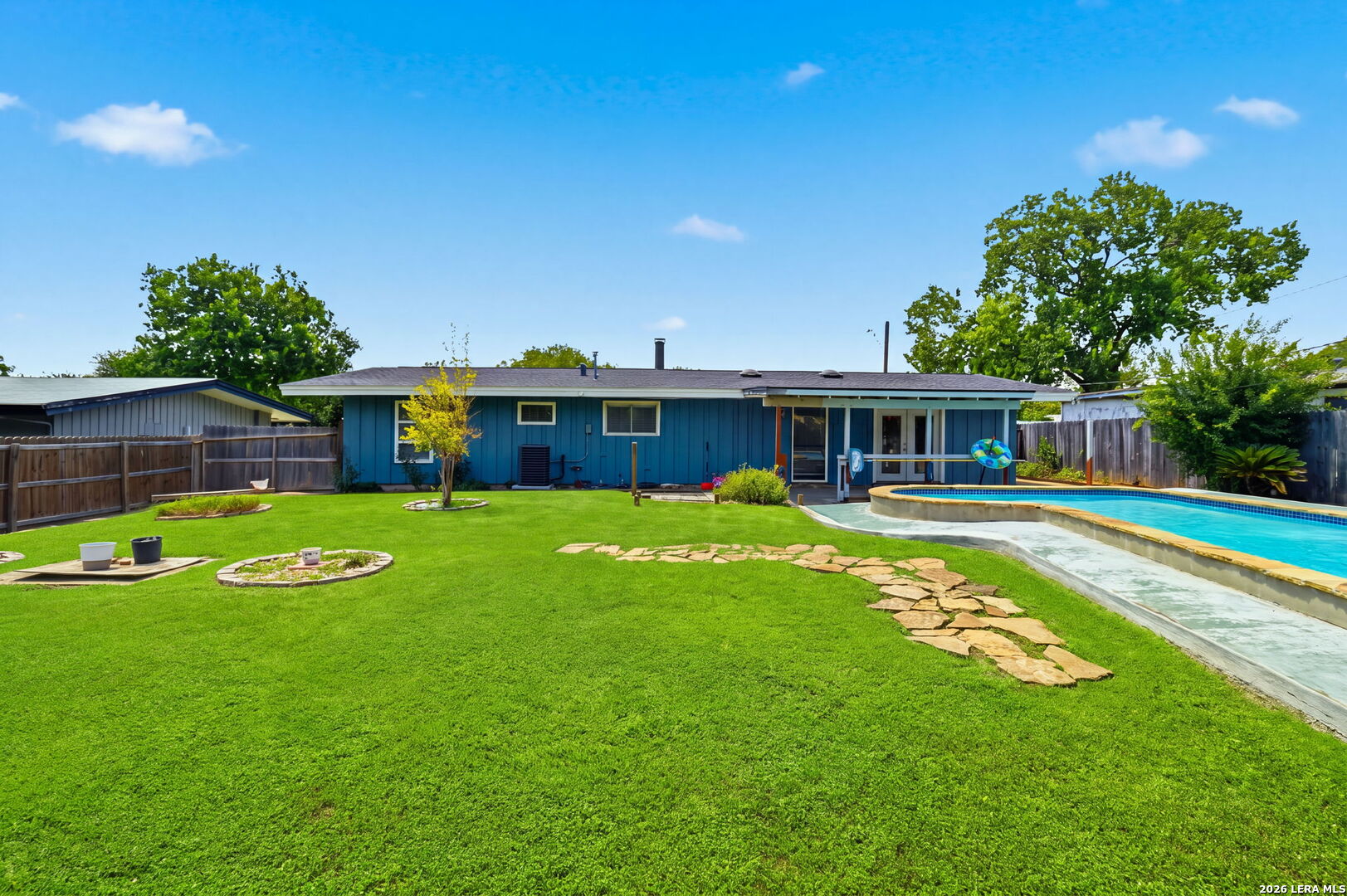 355 Rexford Drive San Antonio TX 78216