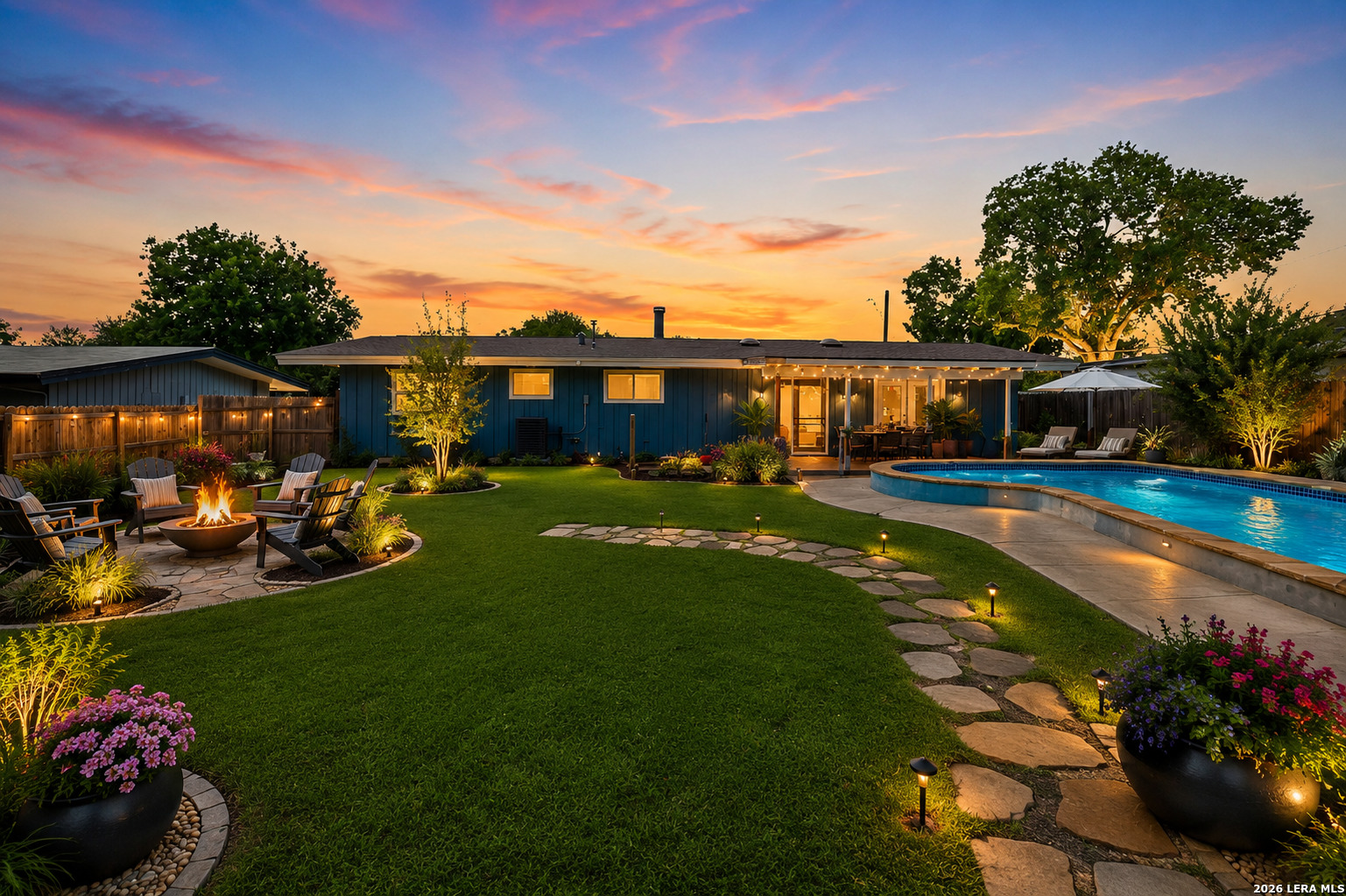355 Rexford Drive San Antonio TX 78216
