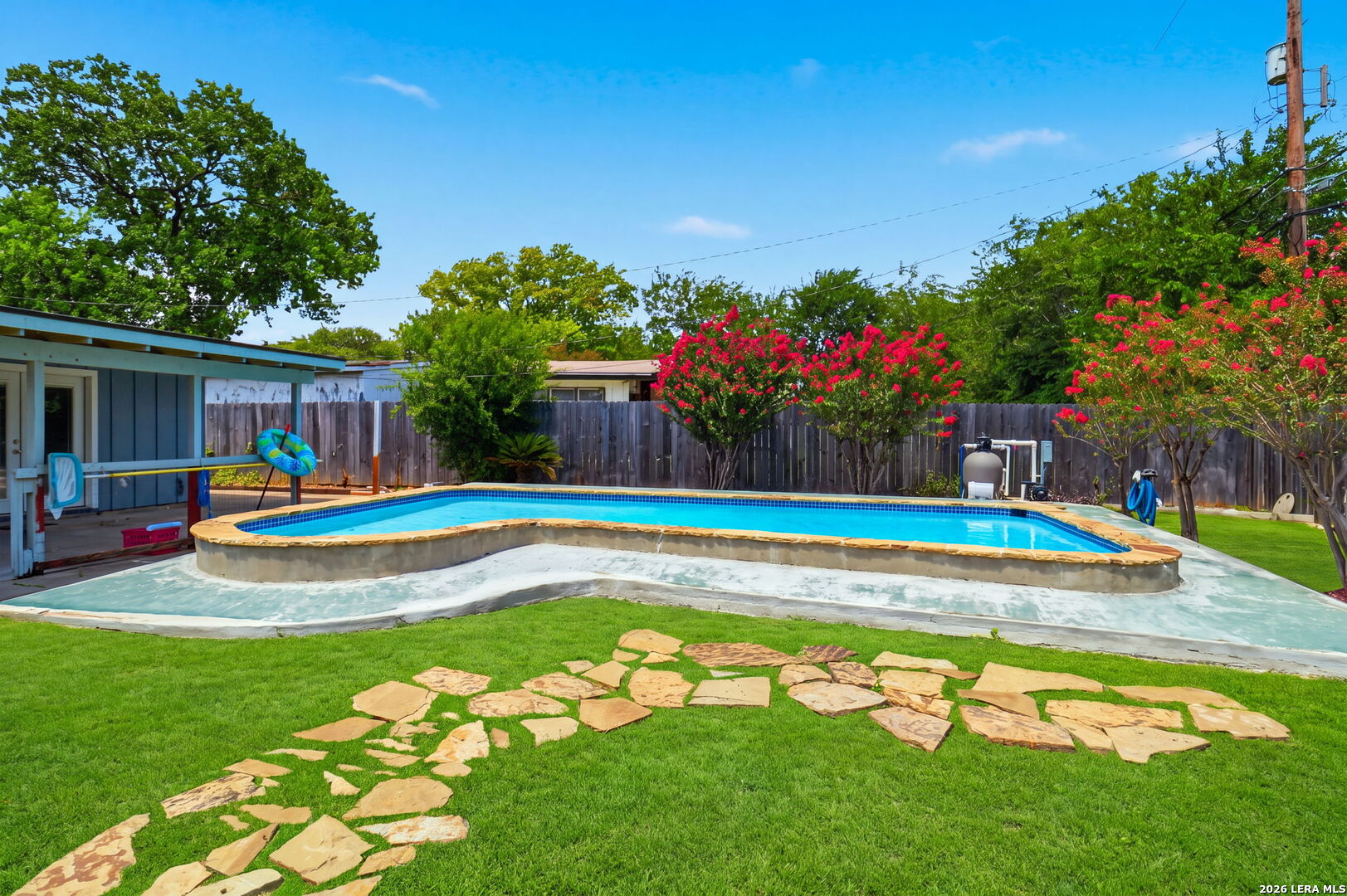 355 Rexford Drive San Antonio TX 78216