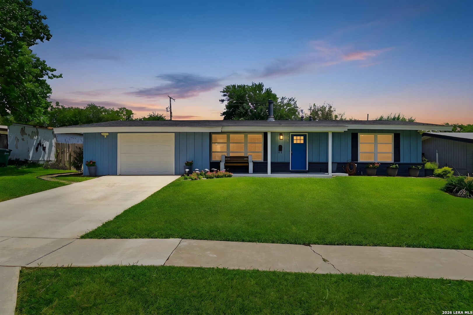 355 Rexford Drive San Antonio TX 78216