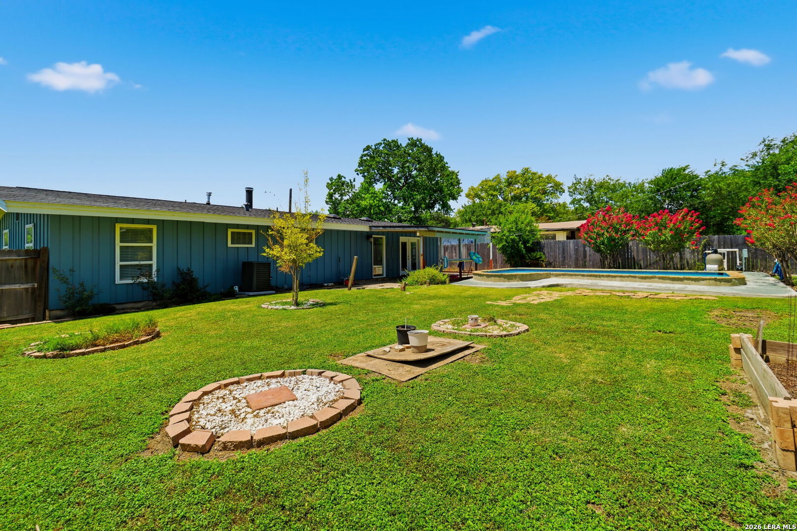 355 Rexford Drive San Antonio TX 78216