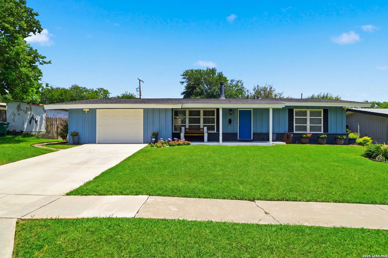 355 Rexford Drive San Antonio TX 78216