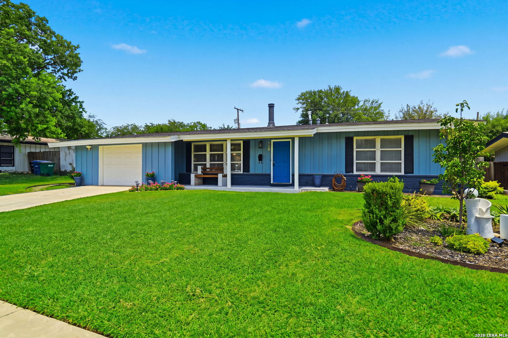 355 Rexford Drive San Antonio TX 78216