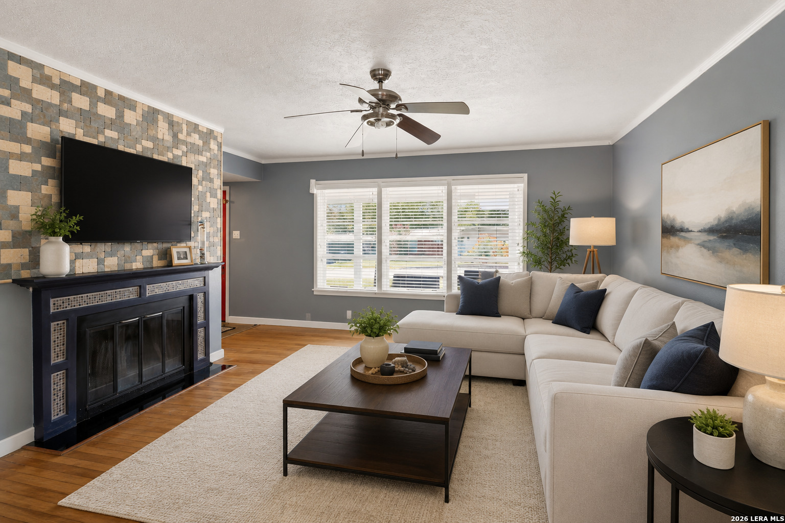 355 Rexford Drive San Antonio TX 78216