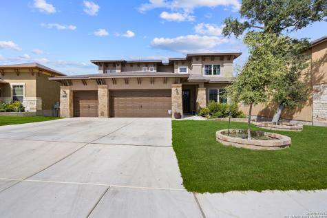 418 Sundance Way San Antonio TX 78253