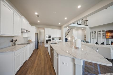 418 Sundance Way San Antonio TX 78253