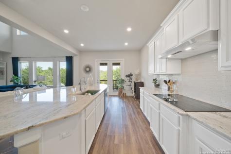 418 Sundance Way San Antonio TX 78253