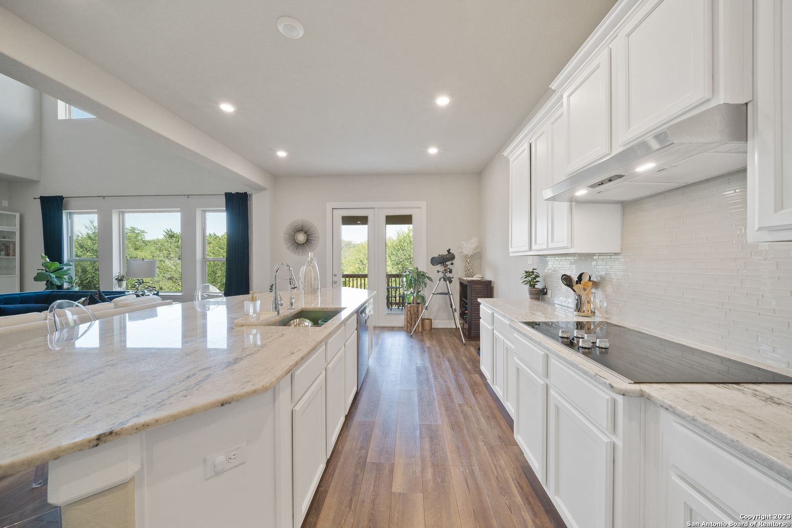 418 Sundance Way San Antonio TX 78253