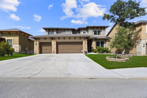 418 Sundance Way San Antonio TX 78253