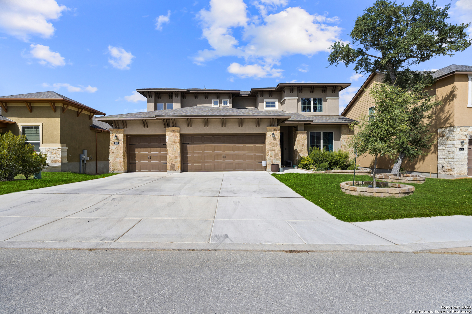 418 Sundance Way San Antonio TX 78253
