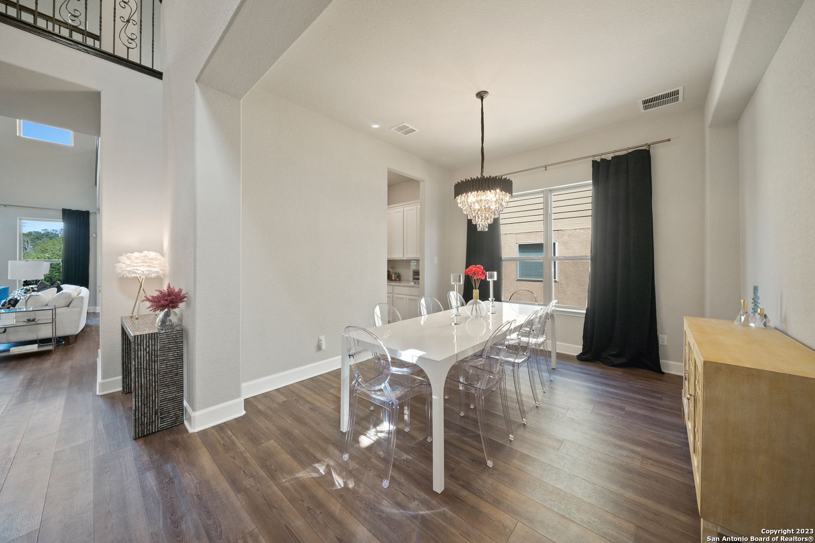 418 Sundance Way San Antonio TX 78253
