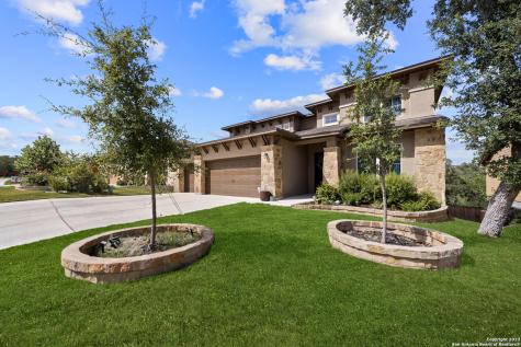 418 Sundance Way San Antonio TX 78253