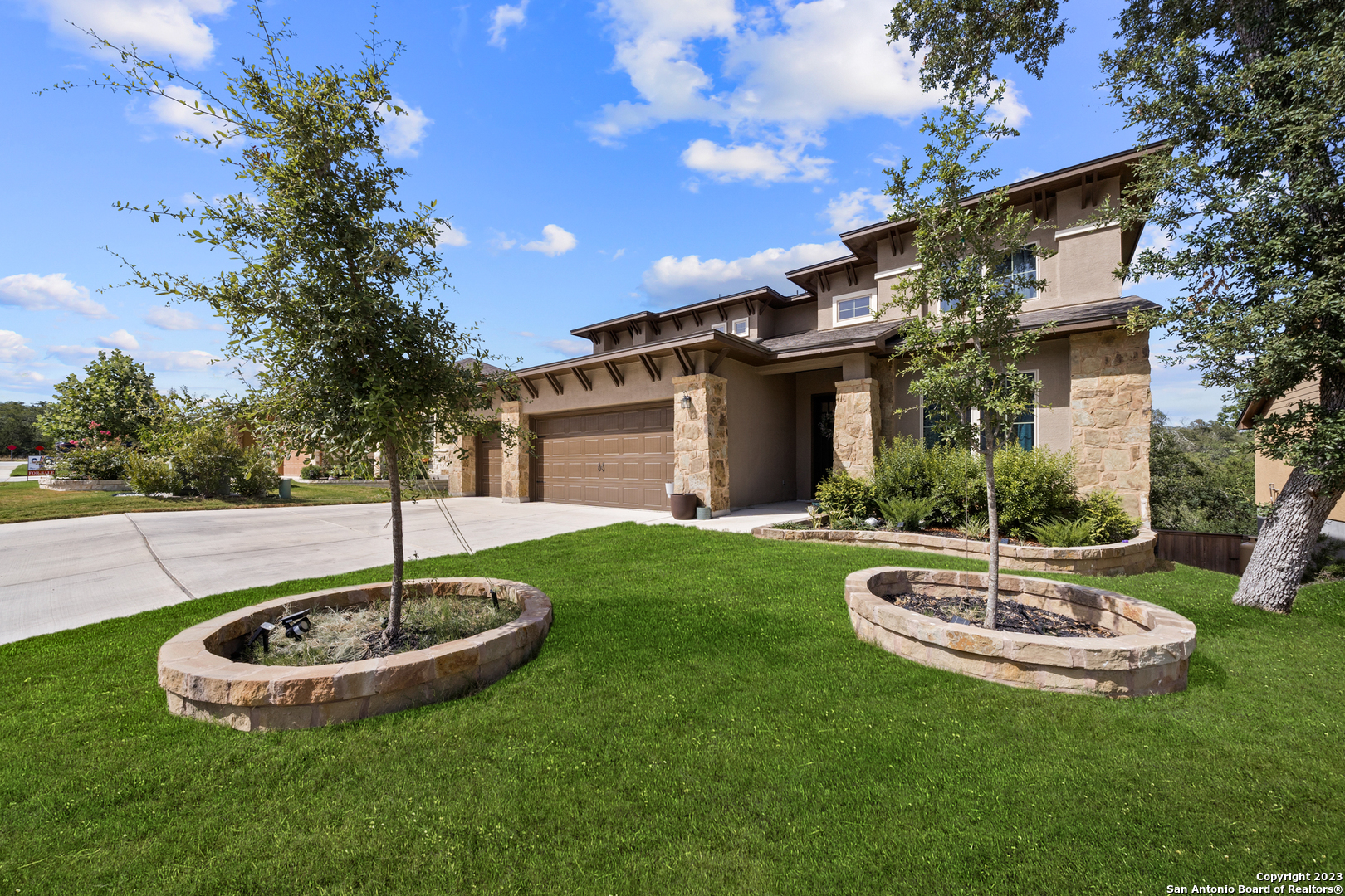 418 Sundance Way San Antonio TX 78253