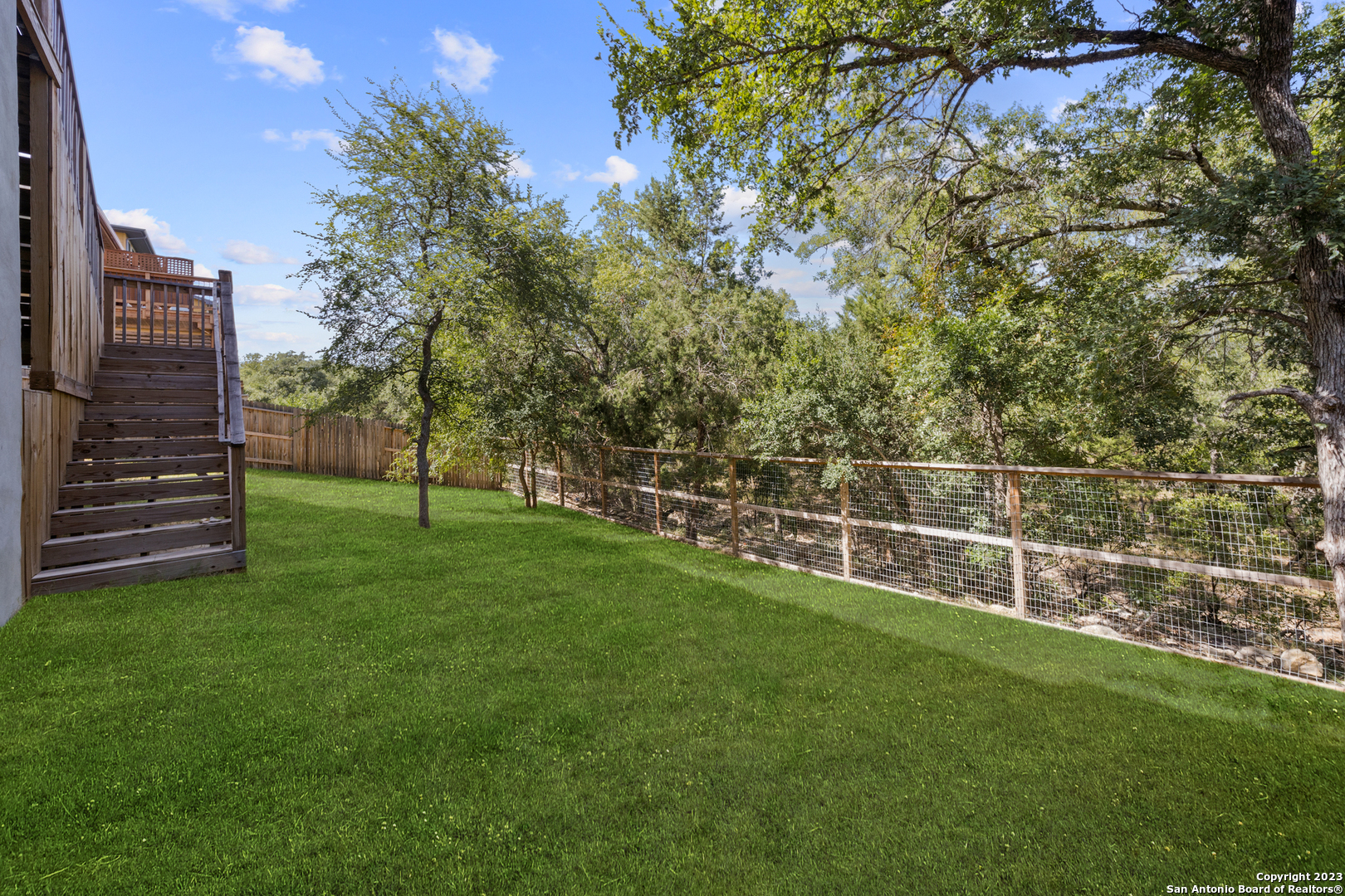 418 Sundance Way San Antonio TX 78253