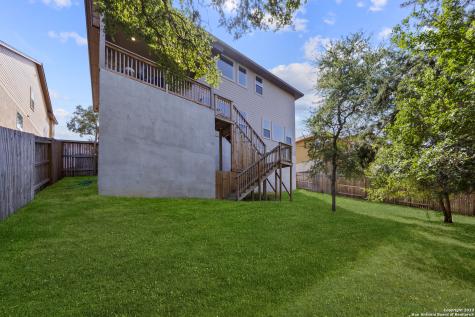 418 Sundance Way San Antonio TX 78253