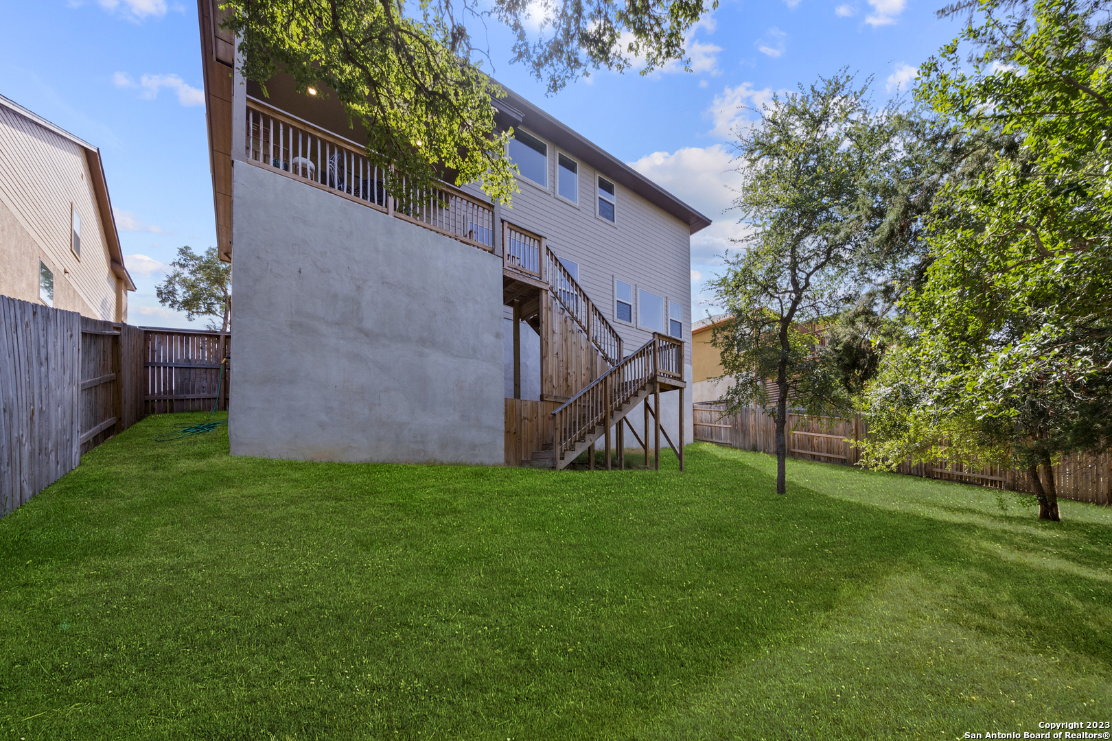 418 Sundance Way San Antonio TX 78253