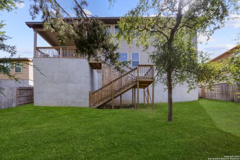 418 Sundance Way San Antonio TX 78253