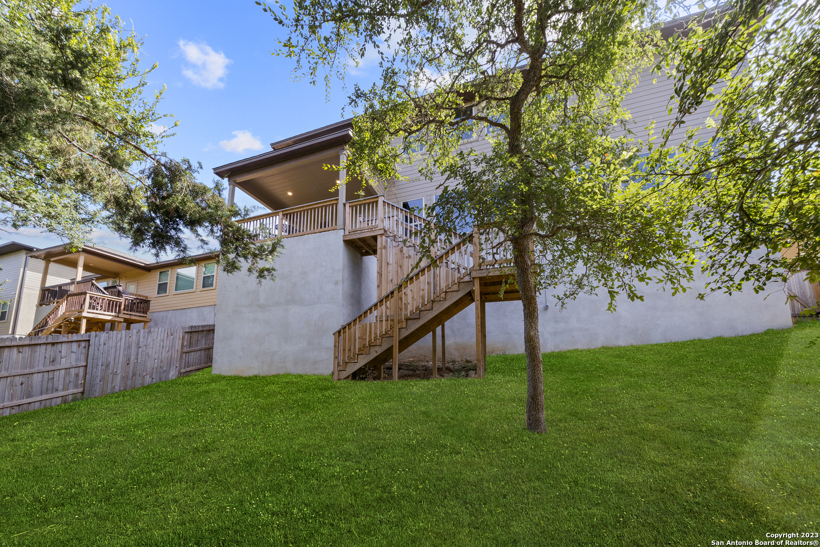 418 Sundance Way San Antonio TX 78253