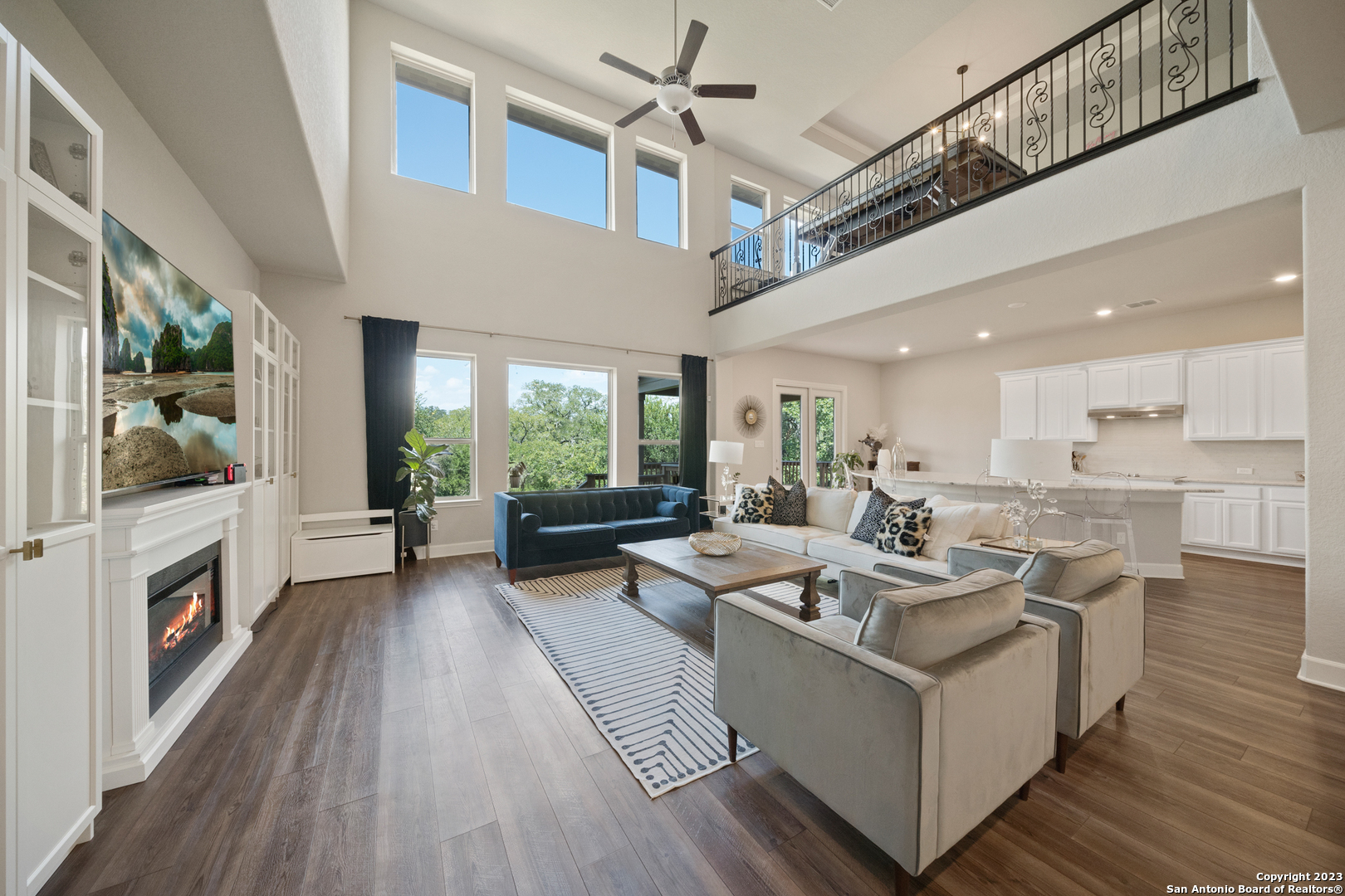 418 Sundance Way San Antonio TX 78253