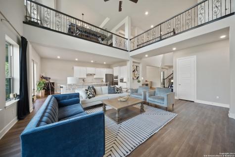 418 Sundance Way San Antonio TX 78253