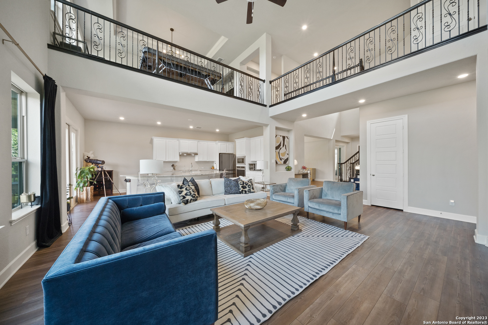 418 Sundance Way San Antonio TX 78253