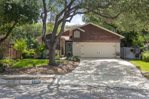 6306 Scrub Jay San Antonio TX 78240