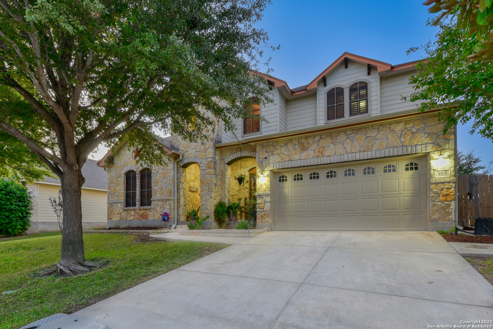 955 Avery Parkway New Braunfels TX 78130