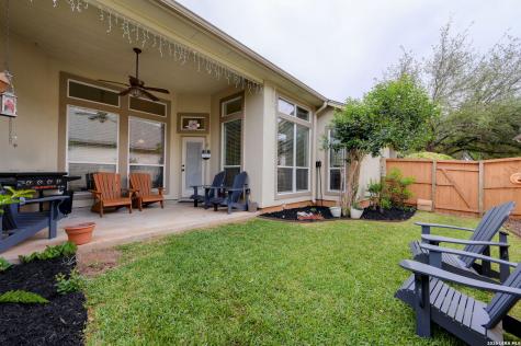 55 Amber Forest Hollywood Park TX 78232