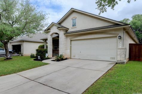 55 Amber Forest Hollywood Park TX 78232