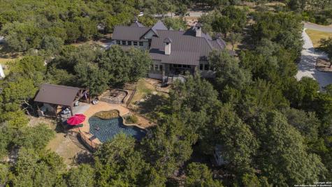 11206 Caliza Bluff Boerne TX 78006