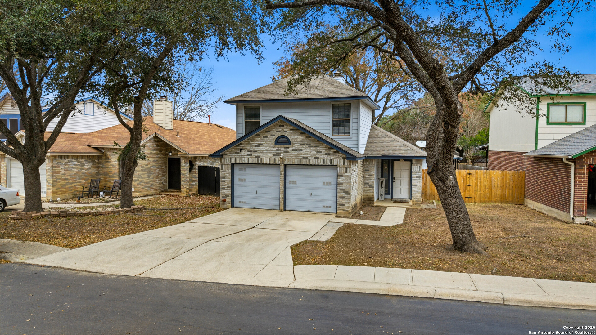 7559 Beaver Tree San Antonio TX 78249