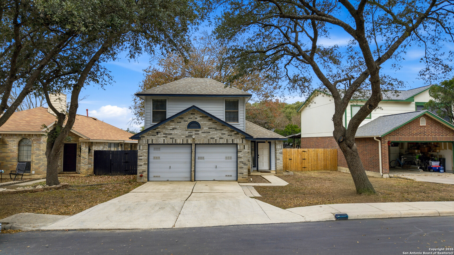 7559 Beaver Tree San Antonio TX 78249