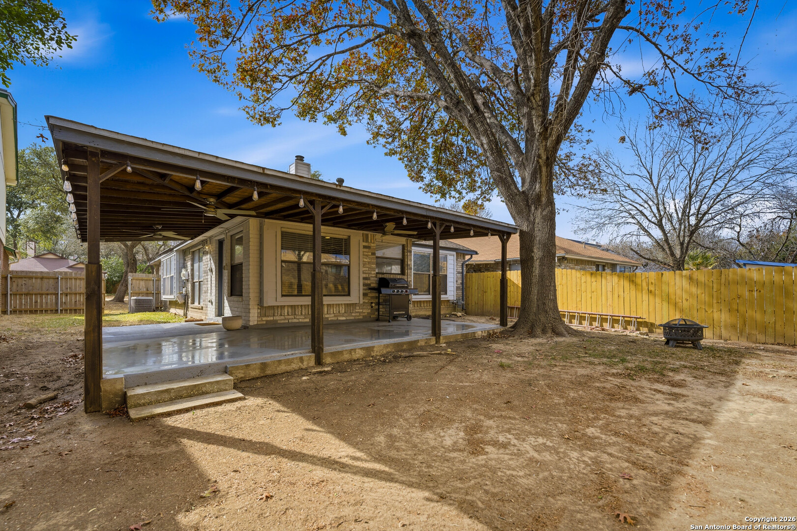 7559 Beaver Tree San Antonio TX 78249