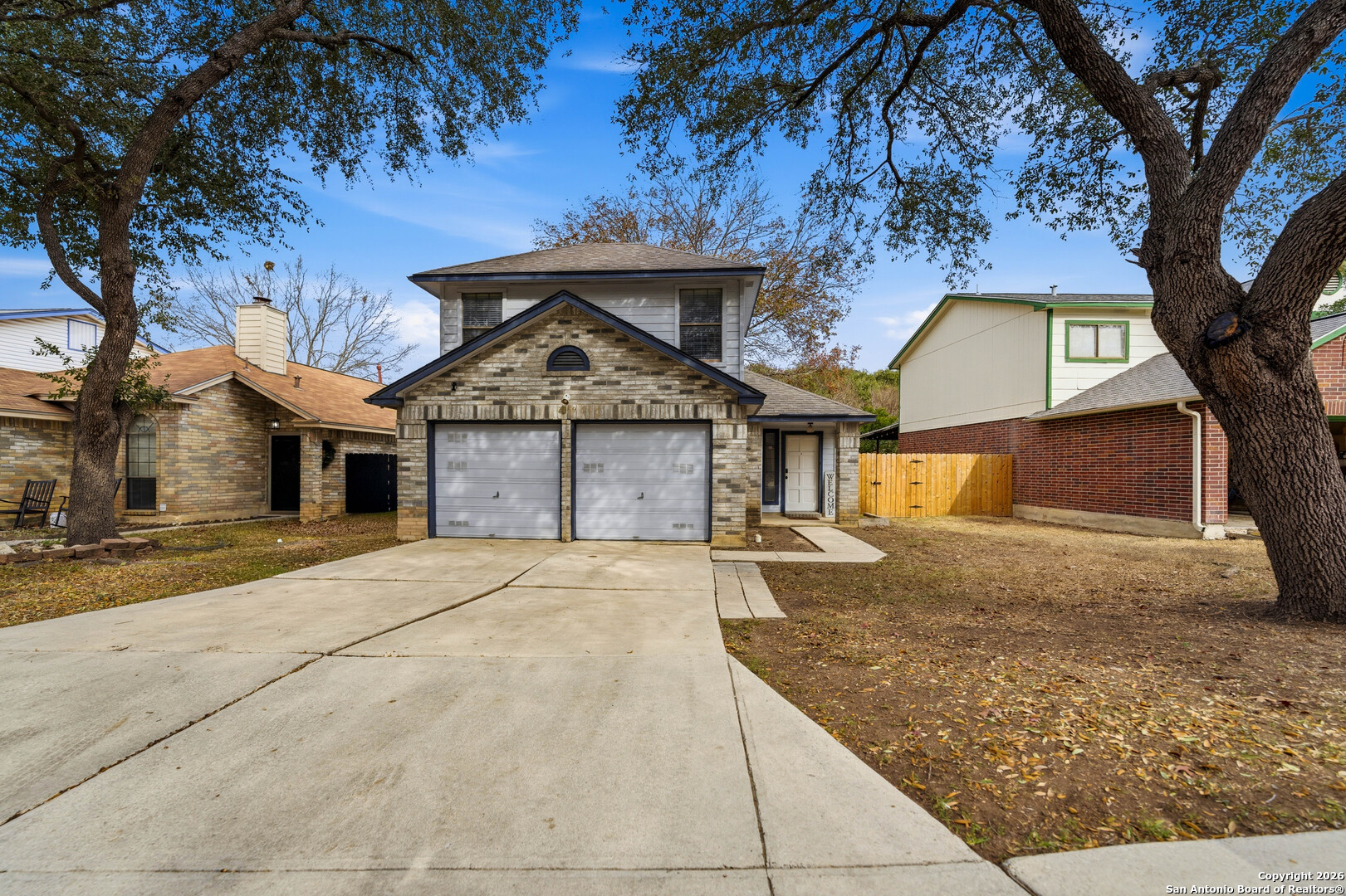 7559 Beaver Tree San Antonio TX 78249